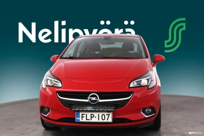 Opel Corsa 2015, kuva 2/44