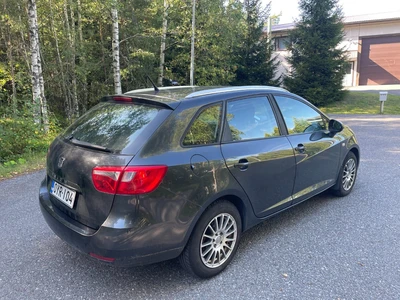 Seat Ibiza 2011, kuva 4/24