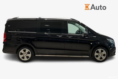 Mercedes-Benz Vito 2017, photo 7/45