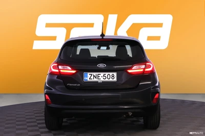 Ford Fiesta 2020, kuva 7/33