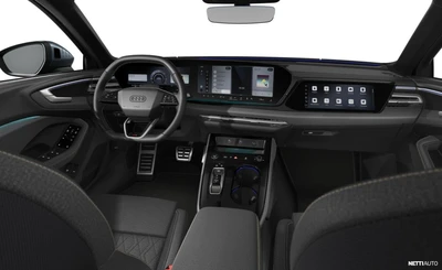 Audi A5 2026, kuva 7/7