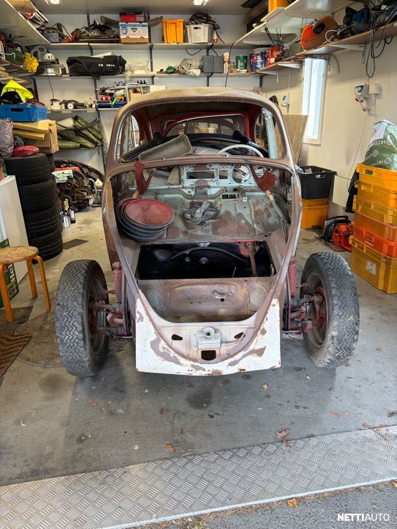 Volkswagen Kupla