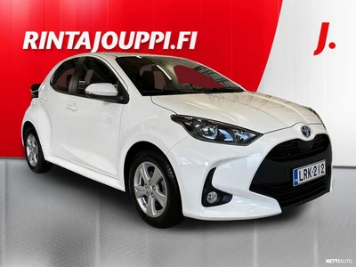 Toyota Yaris 1,5 Hybrid Active 2022, kuva 1/28