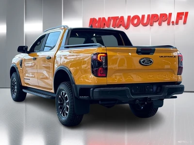 Ford Ranger 2026, photo 2/18