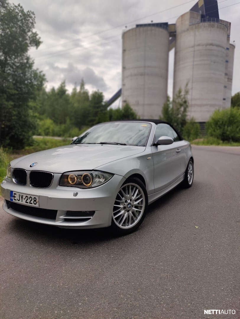 BMW 125