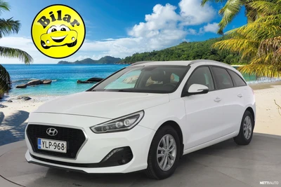 Hyundai i30 2020, kuva 1/34