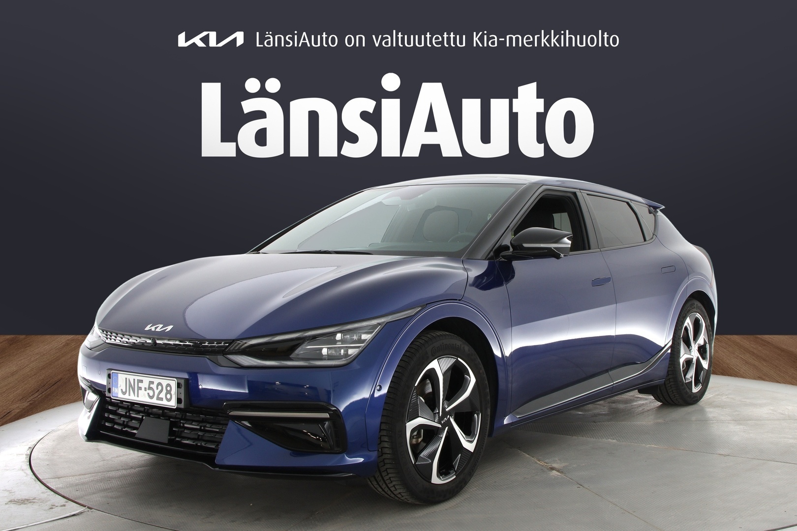 Kia EV6