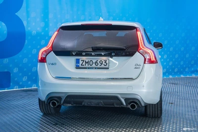 Volvo V60 D6 AWD Business R-Design aut. 2015, kuva 5/20