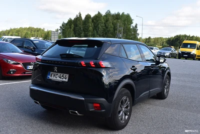 Peugeot 2008 2023, kuva 2/7