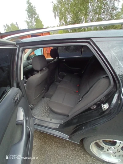 Toyota Avensis 2005, kuva 4/6