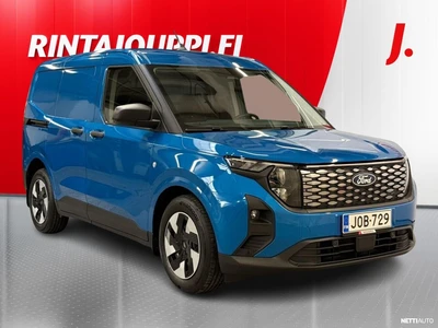 Ford Transit Courier 2025, photo 1/31