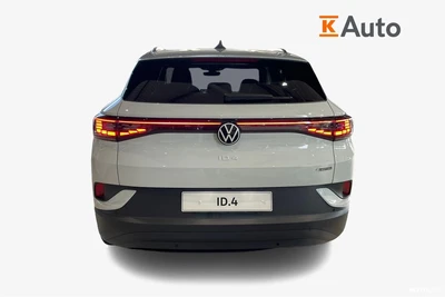 Volkswagen ID.4 2026, kuva 3/20