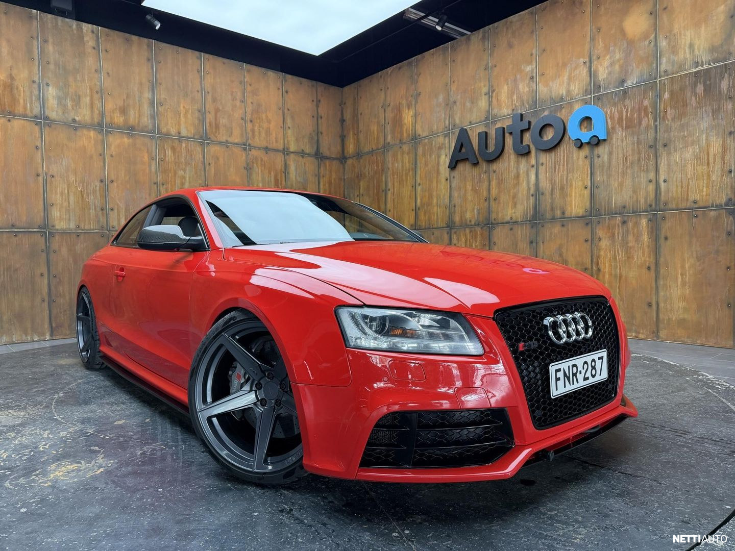 Audi RS5