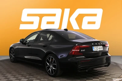 Volvo S60 2021, kuva 5/40