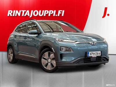 Hyundai Kona 2020, kuva 1/32
