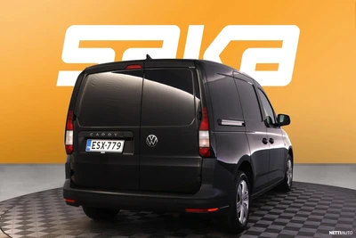 Volkswagen Caddy 2021, photo 7/29