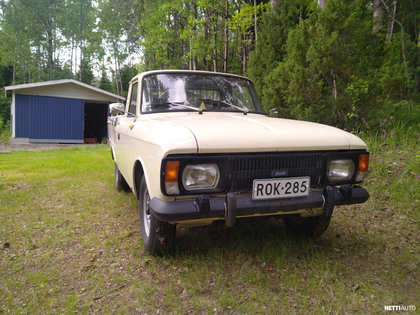 Moskvitsh Muu