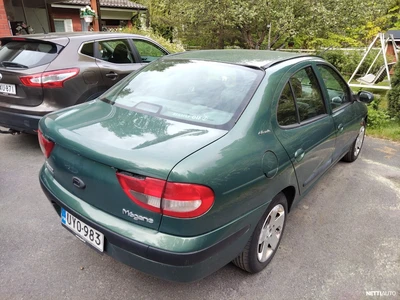 Renault Megane 2003, kuva 4/16