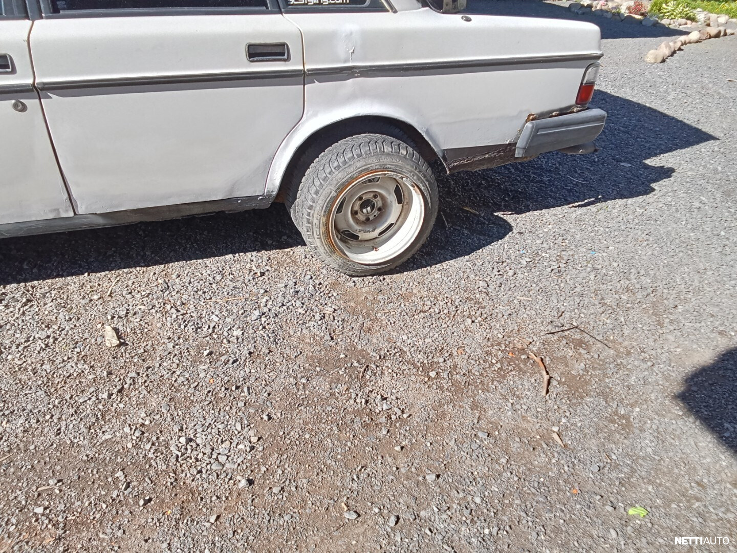 Volvo 240