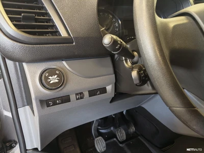 Peugeot Expert BlueHDi 145 XL 4x4 2022, photo 7/15
