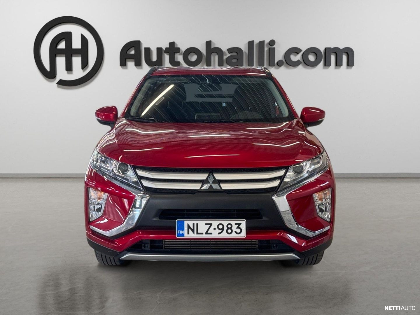 Mitsubishi Eclipse Cross 2021, kuva 2/31