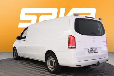 Mercedes-Benz Vito 2023, photo 5/31