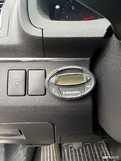 Toyota Avensis 2013, kuva 4/4