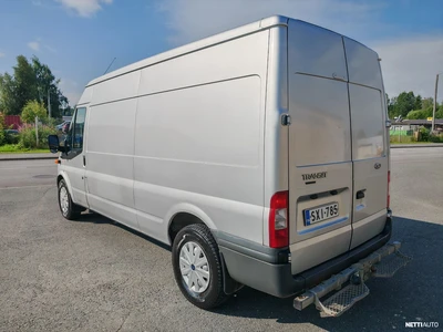Ford Transit 2006, kuva 3/10