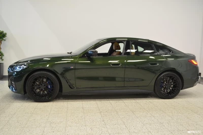 BMW i4 M50 Charged Plus 2022, kuva 4/33