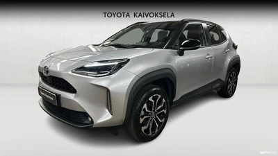 Toyota Yaris Cross 2023, kuva 1/18
