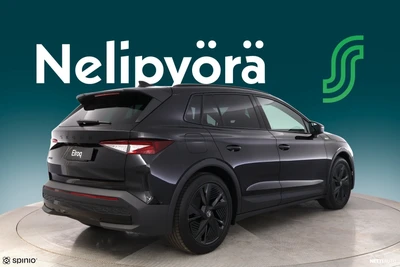 Skoda Elroq 85x 4x4 RS 2027, kuva 5/33