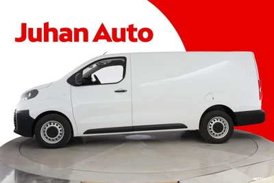 Toyota Proace 2.0D L2 145 Base 4-Ovinen 2025, photo 5/33