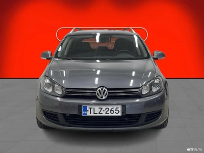 Volkswagen Golf 2010, kuva 3/29