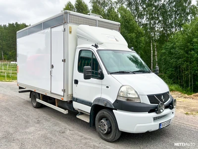 Renault Mascott 2006, kuva 3/13