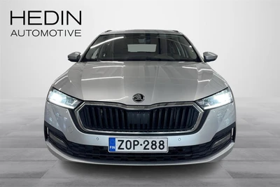 Skoda Octavia 2022, kuva 5/31