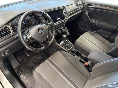 Volkswagen T-Roc 2019, photo 7/28