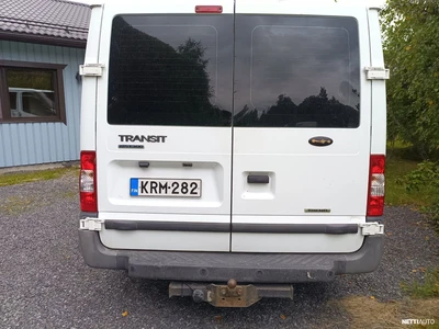 Ford Transit 2012, kuva 4/20