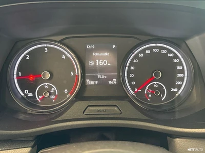 Volkswagen Transporter 2020, photo 3/21