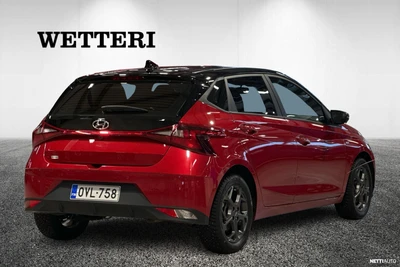 Hyundai i20 2021, kuva 2/19