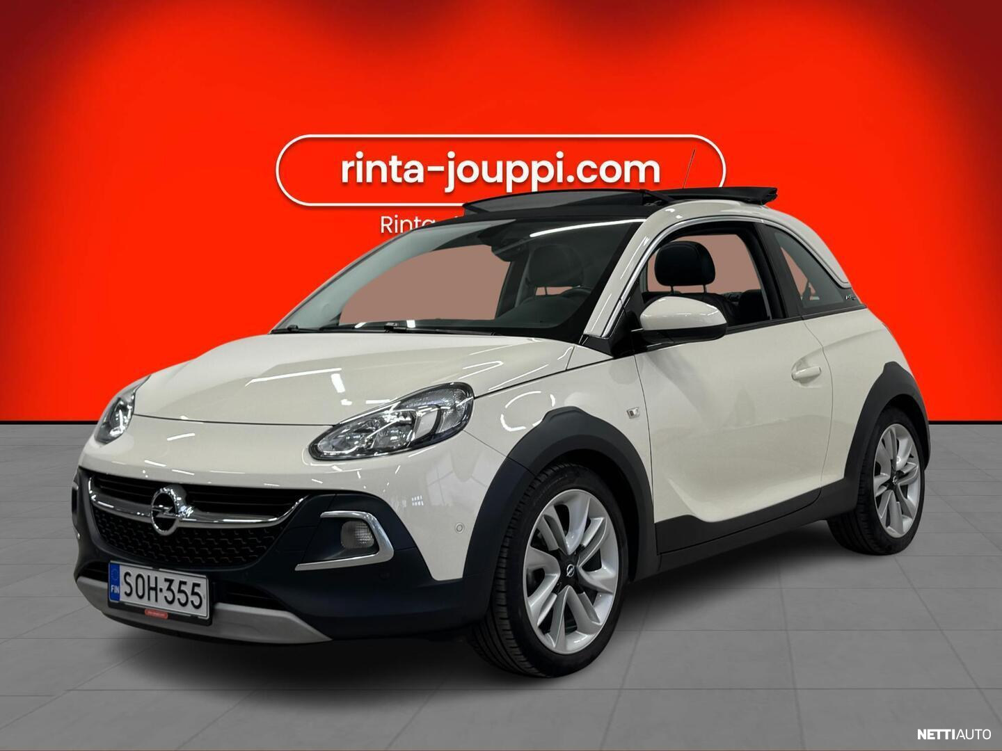 Opel Adam