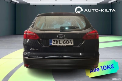 Ford Focus 2015, kuva 5/30
