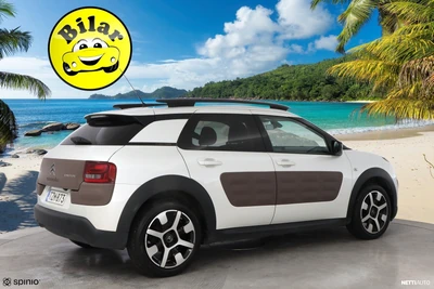 Citroen C4 Cactus 2015, photo 6/50