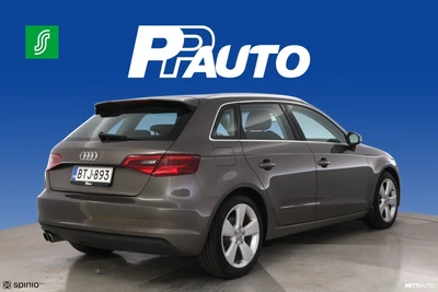 Audi A3 2016, kuva 4/29