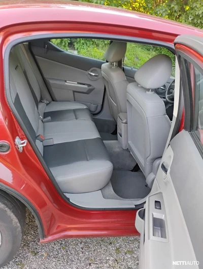Dodge Avenger 2007, photo 4/7