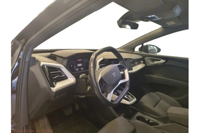 Audi Q4 e-tron 50 e-tron quattro 2023, photo 3/3