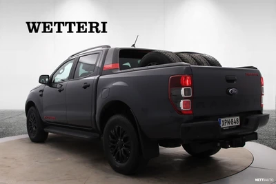 Ford Ranger 2021, photo 3/34