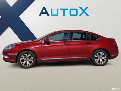 Citroen C5 2009, kuva 2/14