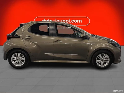 Toyota Yaris 1,5 Hybrid Active 2020, photo 5/43