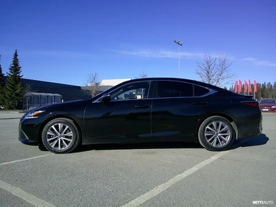 Lexus ES 2020, kuva 5/29