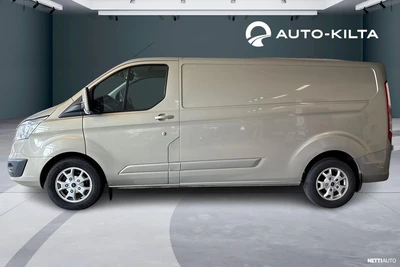 Ford Transit Custom 2018, kuva 3/23